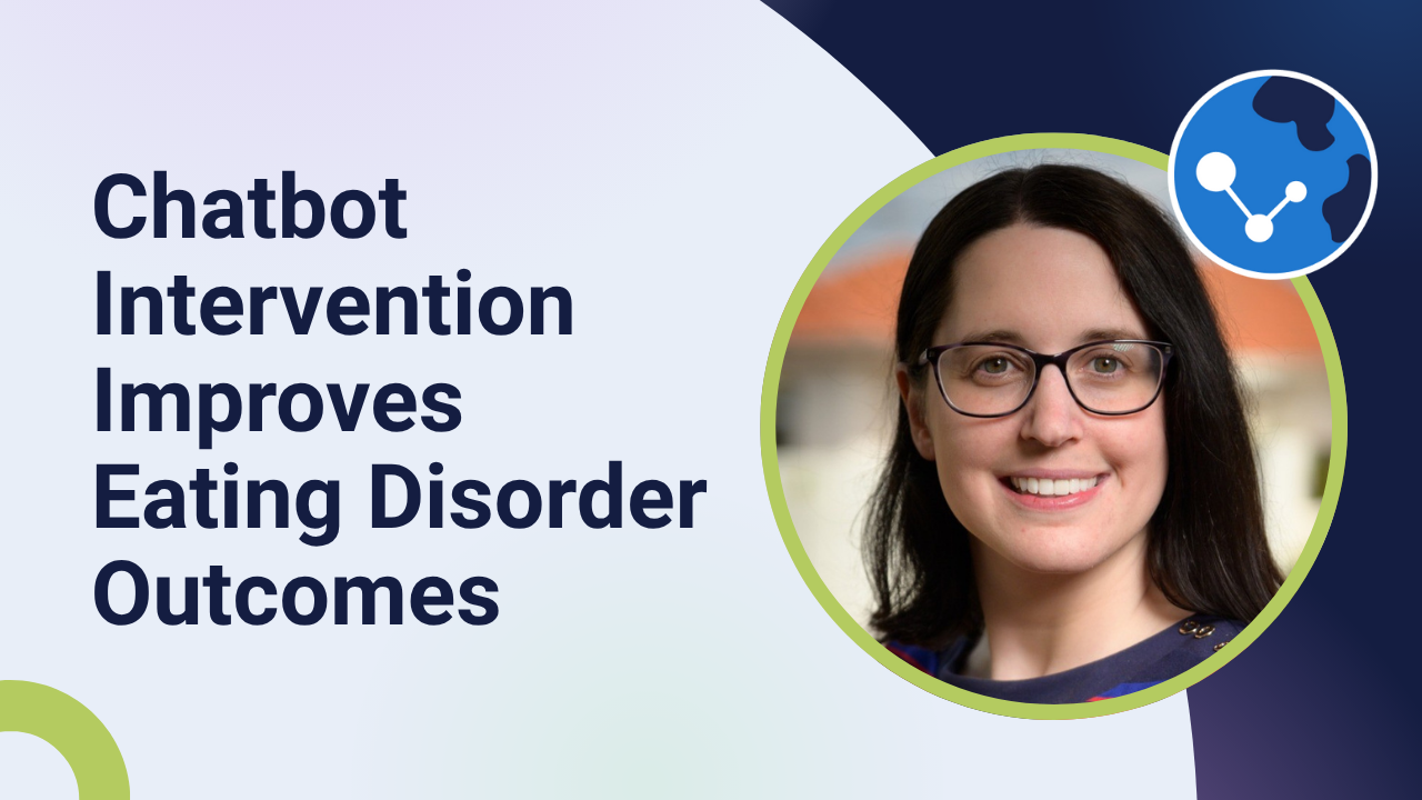 Bridging the Gap: How a Chatbot Single-Session Intervention Improves Outcomes for Those Awaiting Eating Disorder Treatment