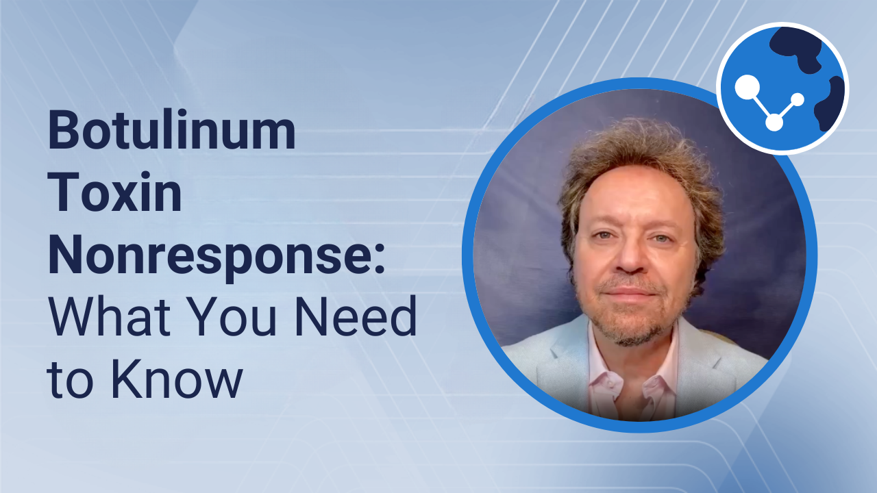 Navigating Botulinum Toxin Nonresponse in Aesthetics: What You Need to Know